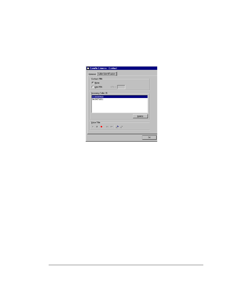 Toshiba Strata CS User Manual | Page 181 / 249