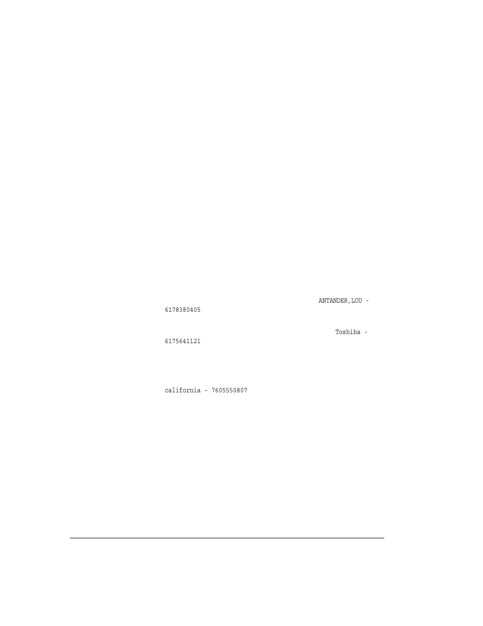 Understanding name and number on caller id, Using contact pins for guaranteed recognition | Toshiba Strata CS User Manual | Page 184 / 249