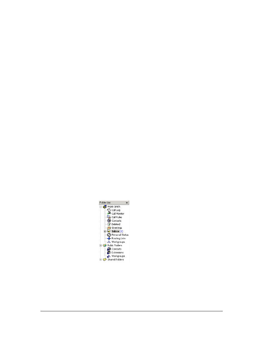 Personal and public workgroups -14, Personal and public workgroups | Toshiba Strata CS User Manual | Page 186 / 249