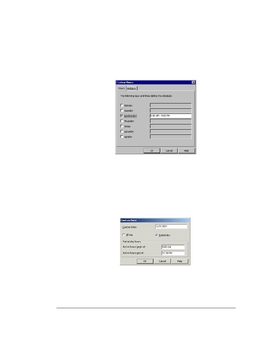 Toshiba Strata CS User Manual | Page 195 / 249