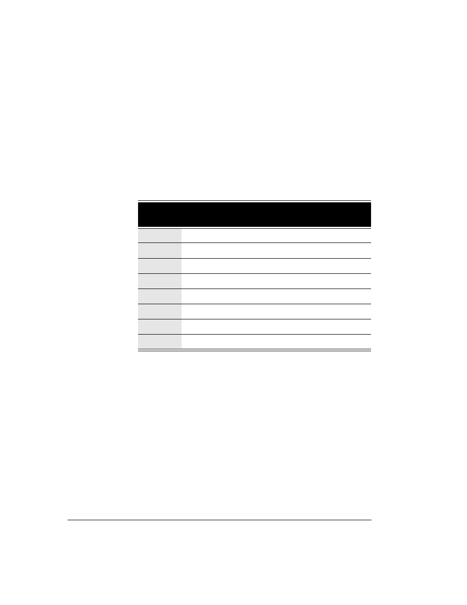 Voice mail from the caller’s point of view -6, Voice mail from the caller’s point of view | Toshiba Strata CS User Manual | Page 48 / 249