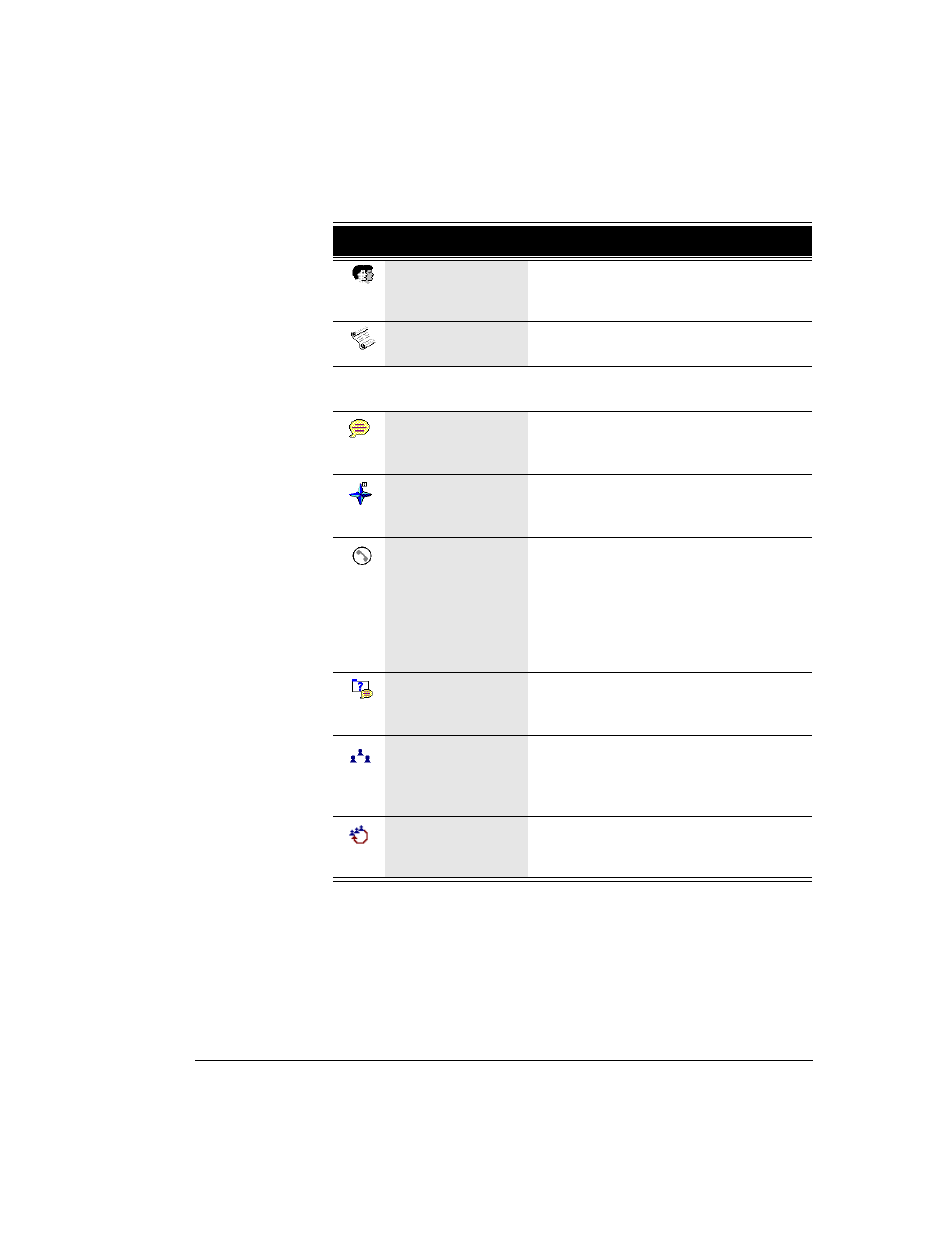 Adding the calls pane to any open view -9, Adding the calls pane to any open view | Toshiba Strata CS User Manual | Page 65 / 249