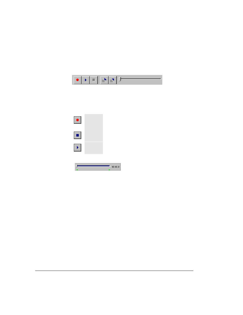 Using the audio controls -22, Using the audio controls | Toshiba Strata CS User Manual | Page 78 / 249
