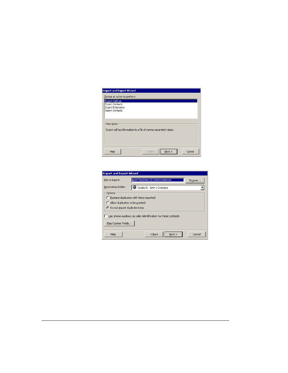 Toshiba Strata CS User Manual | Page 80 / 249