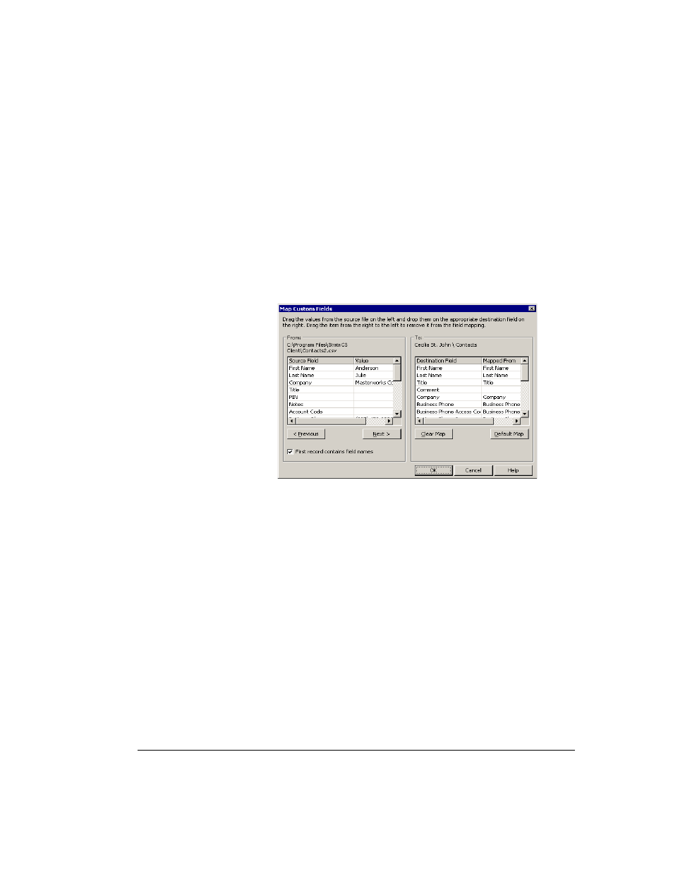 Toshiba Strata CS User Manual | Page 81 / 249