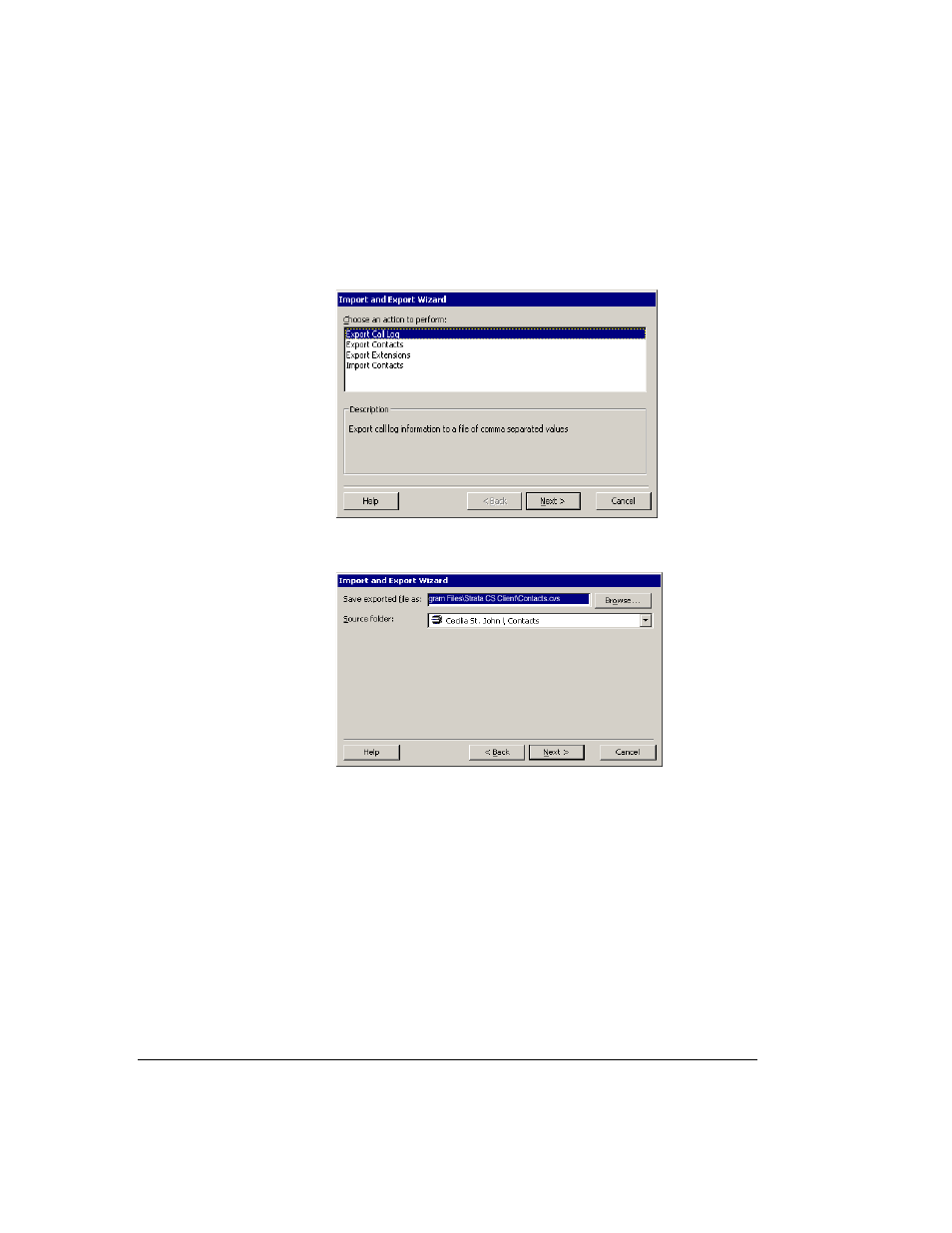 Toshiba Strata CS User Manual | Page 82 / 249