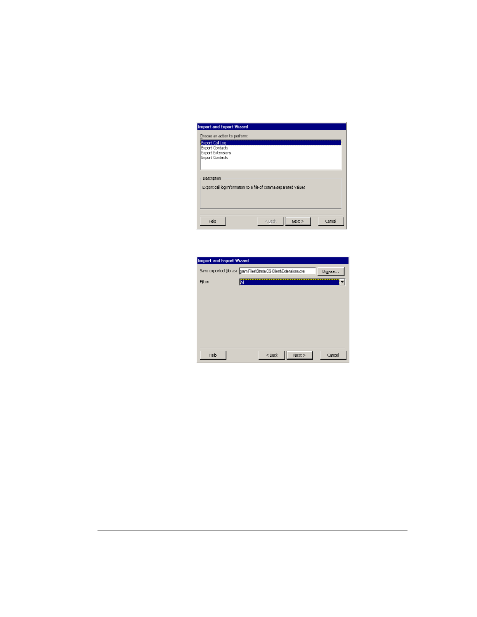 Toshiba Strata CS User Manual | Page 83 / 249