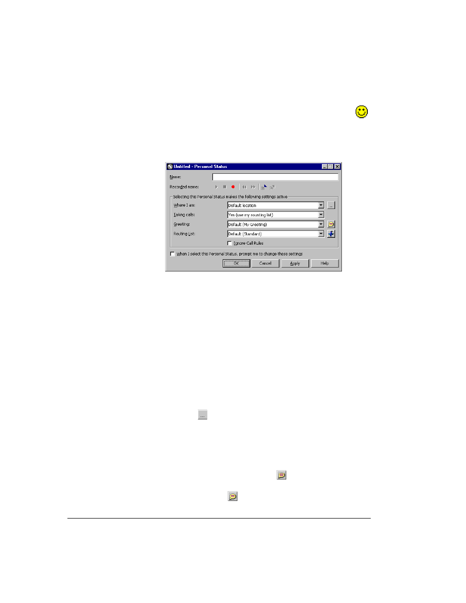 Toshiba Strata CS User Manual | Page 92 / 249