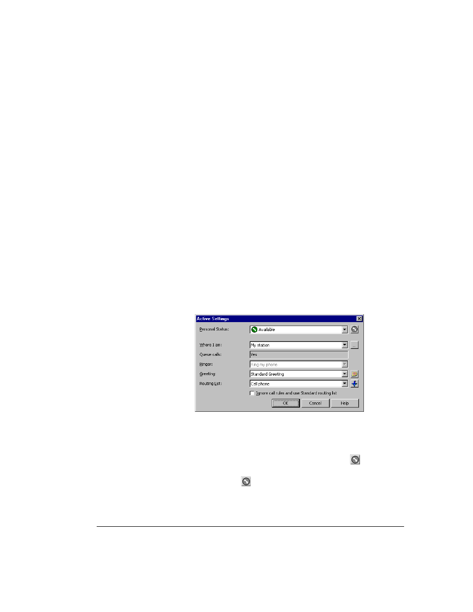 Toshiba Strata CS User Manual | Page 95 / 249