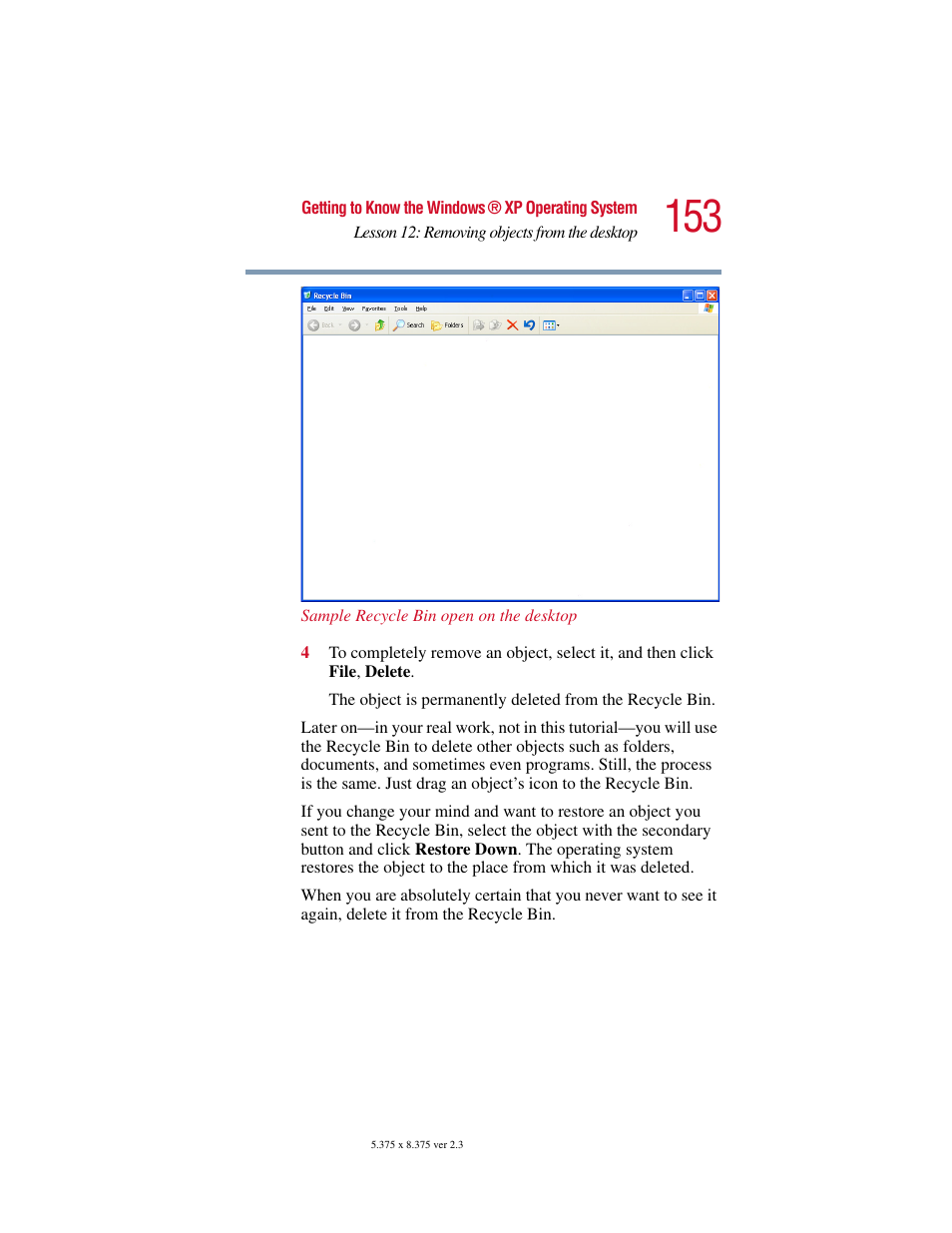 Toshiba SATELLITE A10 User Manual | Page 153 / 262