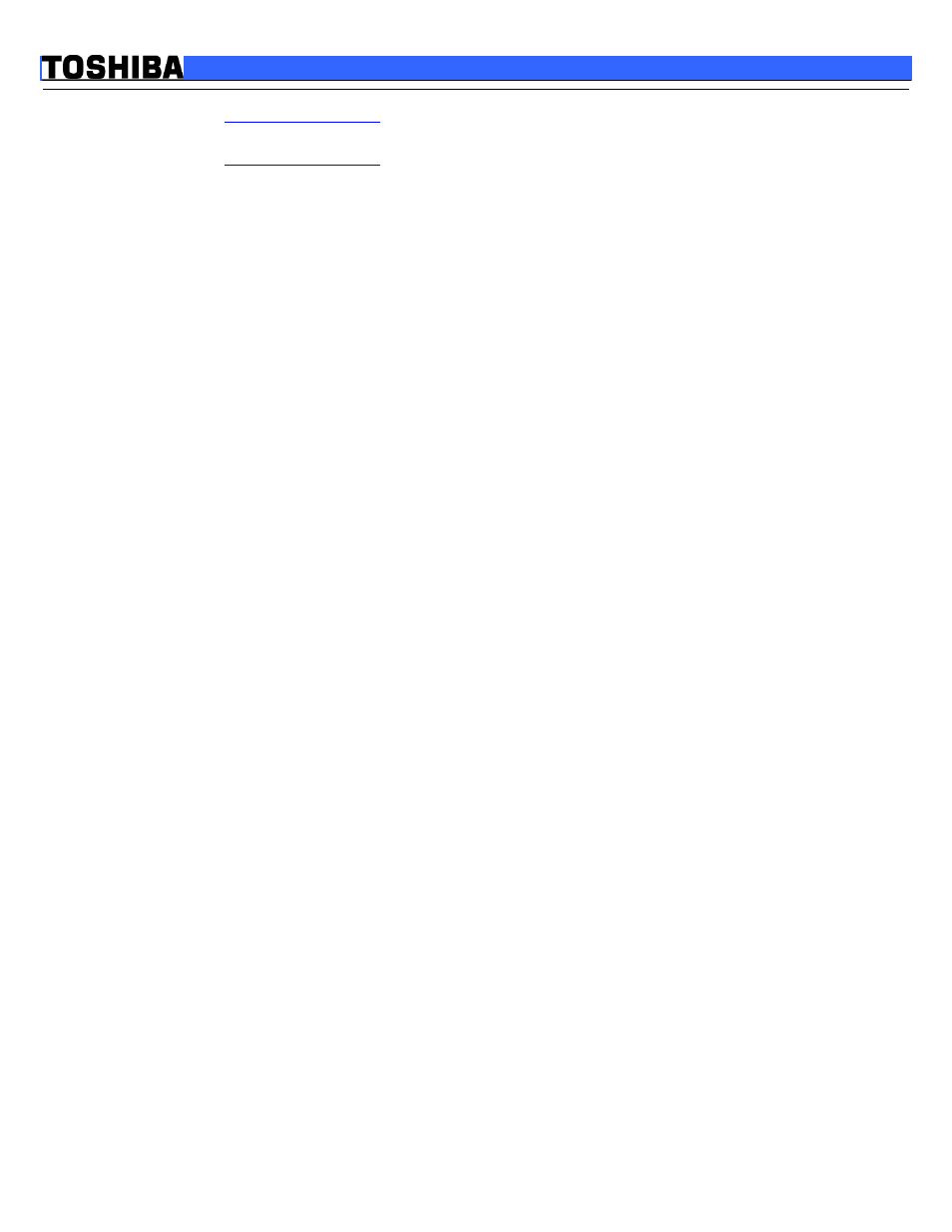 Toshiba M65-S821 User Manual | Page 5 / 10