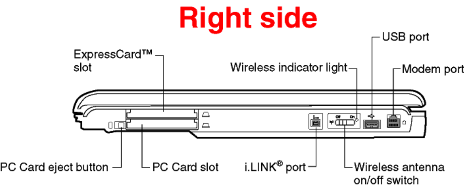 Toshiba M65-S821 User Manual | Page 6 / 10
