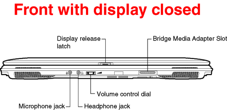 Toshiba M65-S821 User Manual | Page 9 / 10