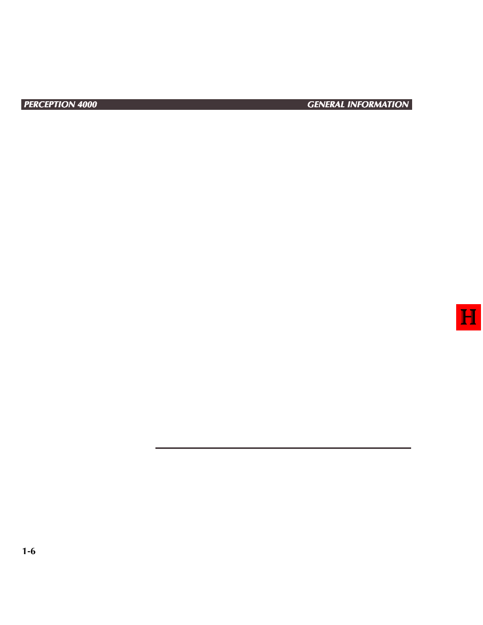 Line preferences | Toshiba PERCEPTION 4000 User Manual | Page 16 / 92