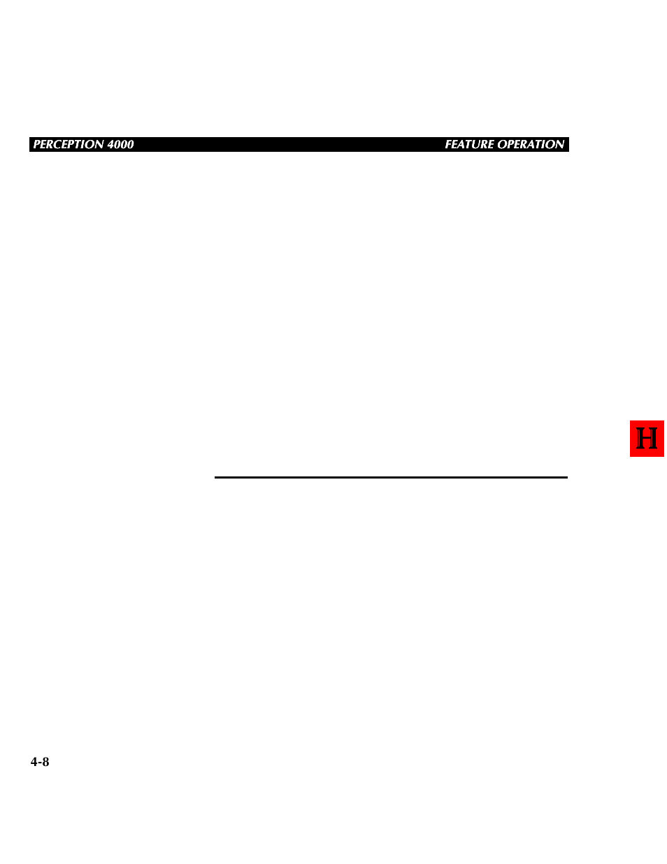 Call forward | Toshiba PERCEPTION 4000 User Manual | Page 34 / 92