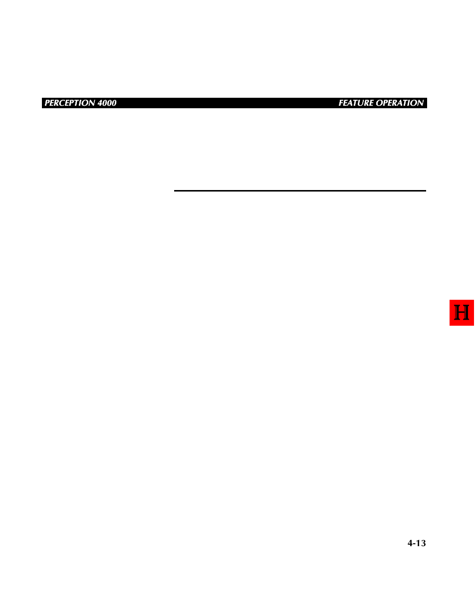 Call park | Toshiba PERCEPTION 4000 User Manual | Page 39 / 92