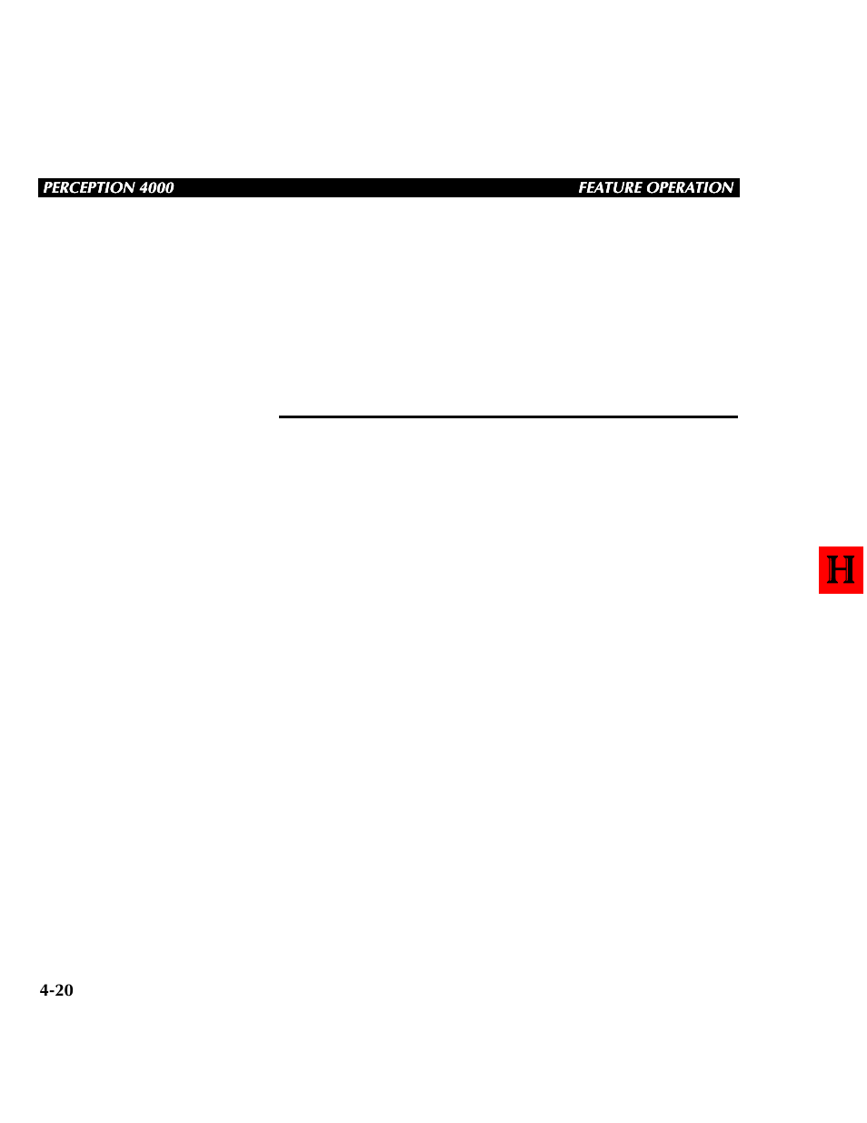 Camp-on | Toshiba PERCEPTION 4000 User Manual | Page 46 / 92