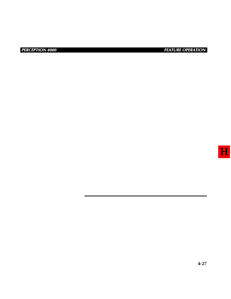 Direct isdn service access | Toshiba PERCEPTION 4000 User Manual | Page 53 / 92