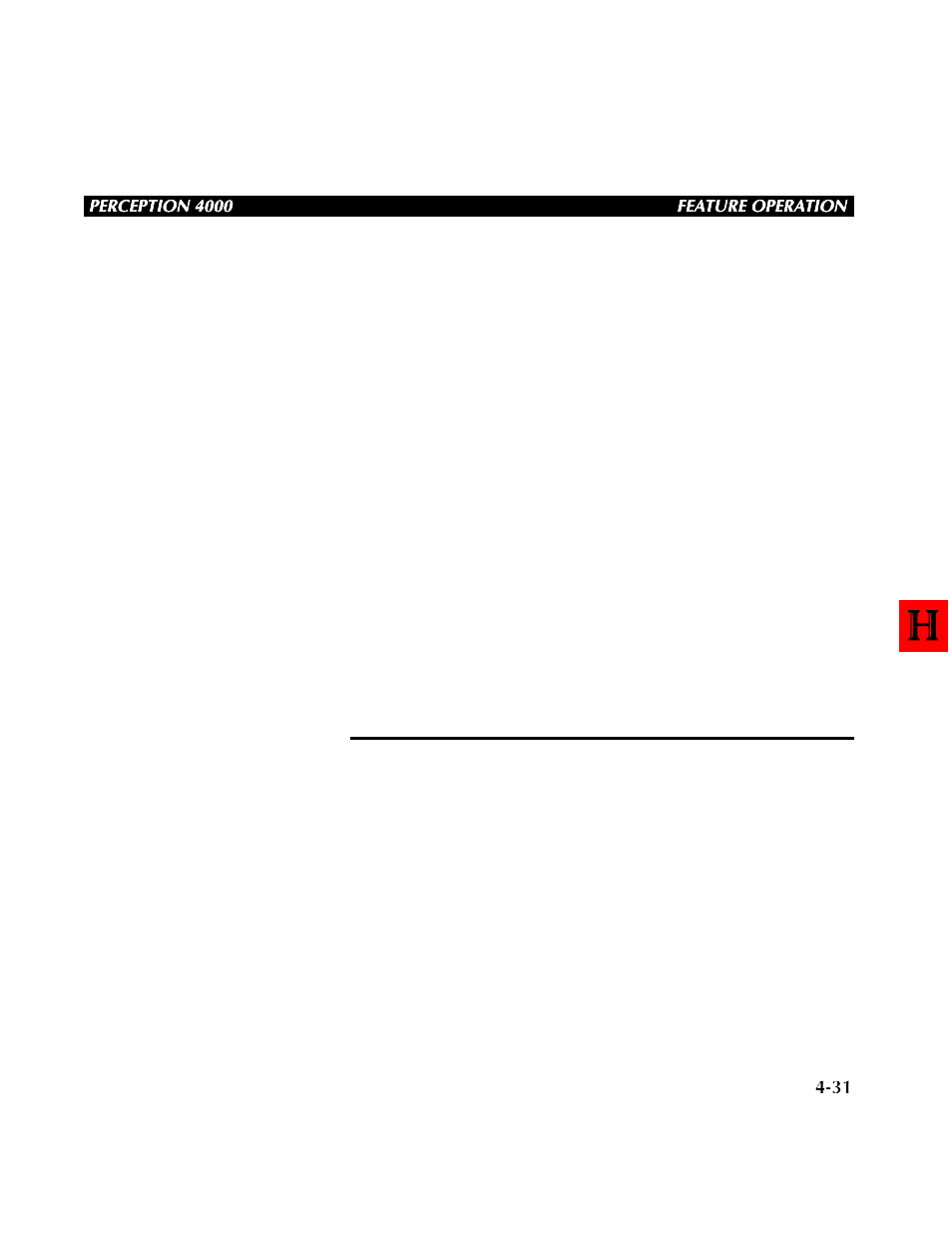 Eight party conference | Toshiba PERCEPTION 4000 User Manual | Page 57 / 92