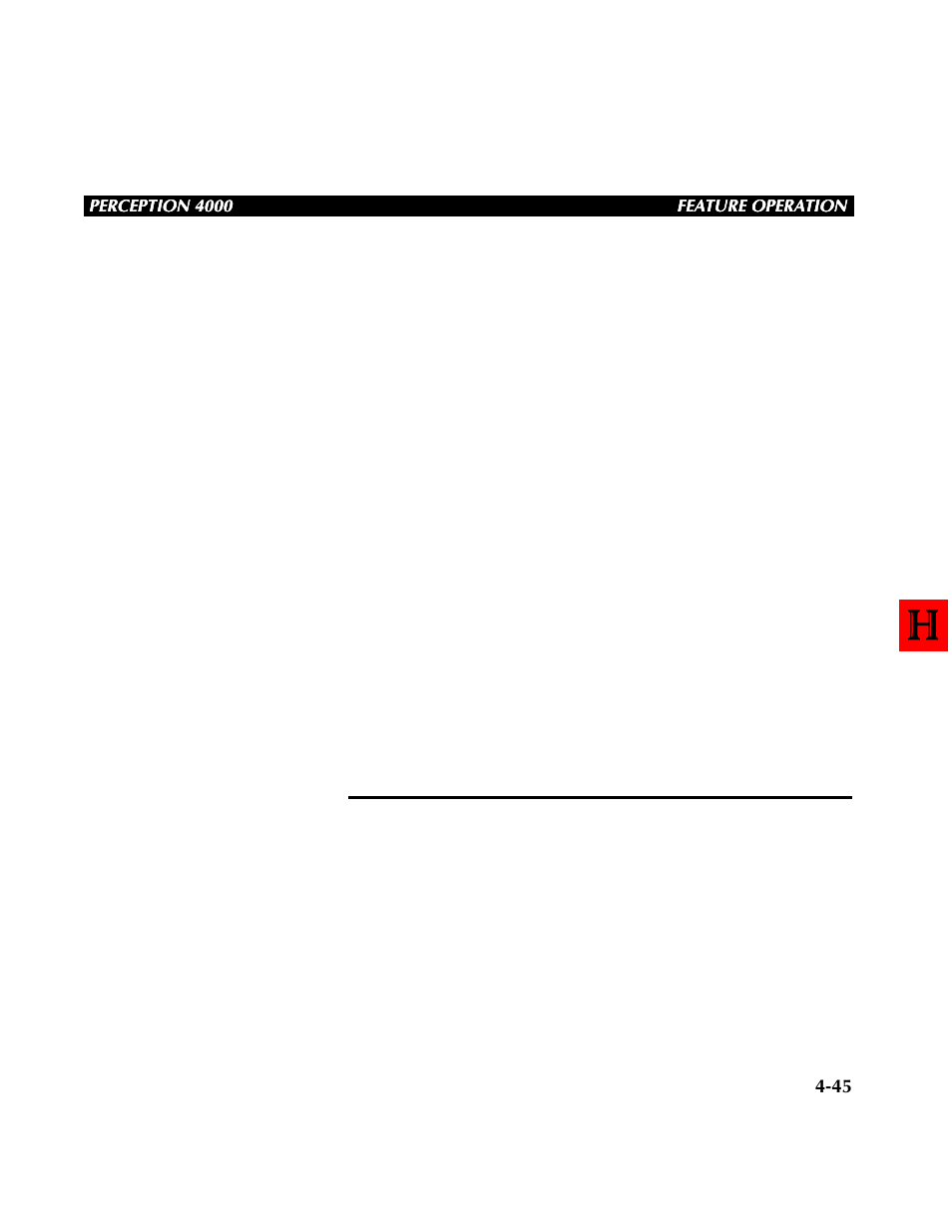 Speakerphone operation, Speed calling | Toshiba PERCEPTION 4000 User Manual | Page 71 / 92