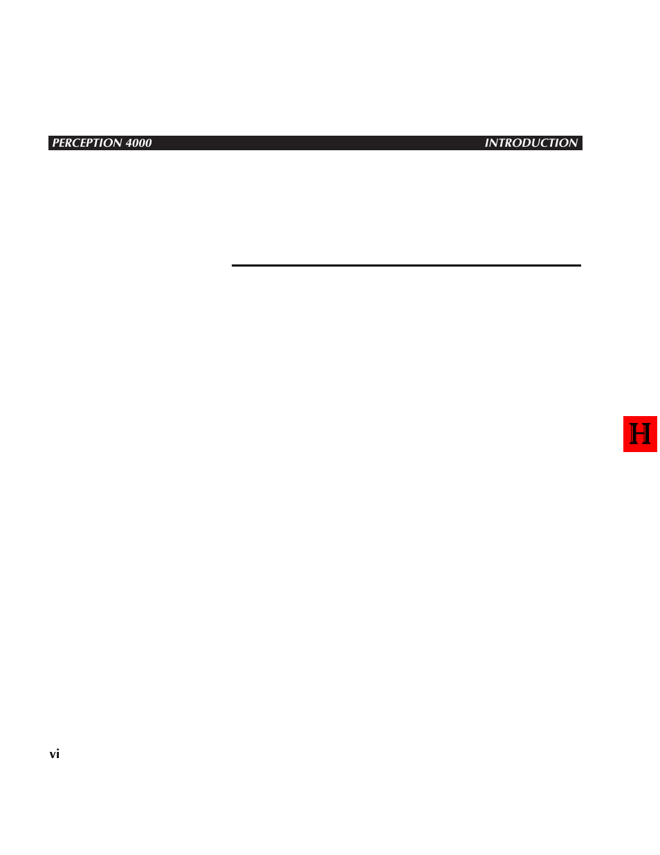 How to use this guide | Toshiba PERCEPTION 4000 User Manual | Page 8 / 92