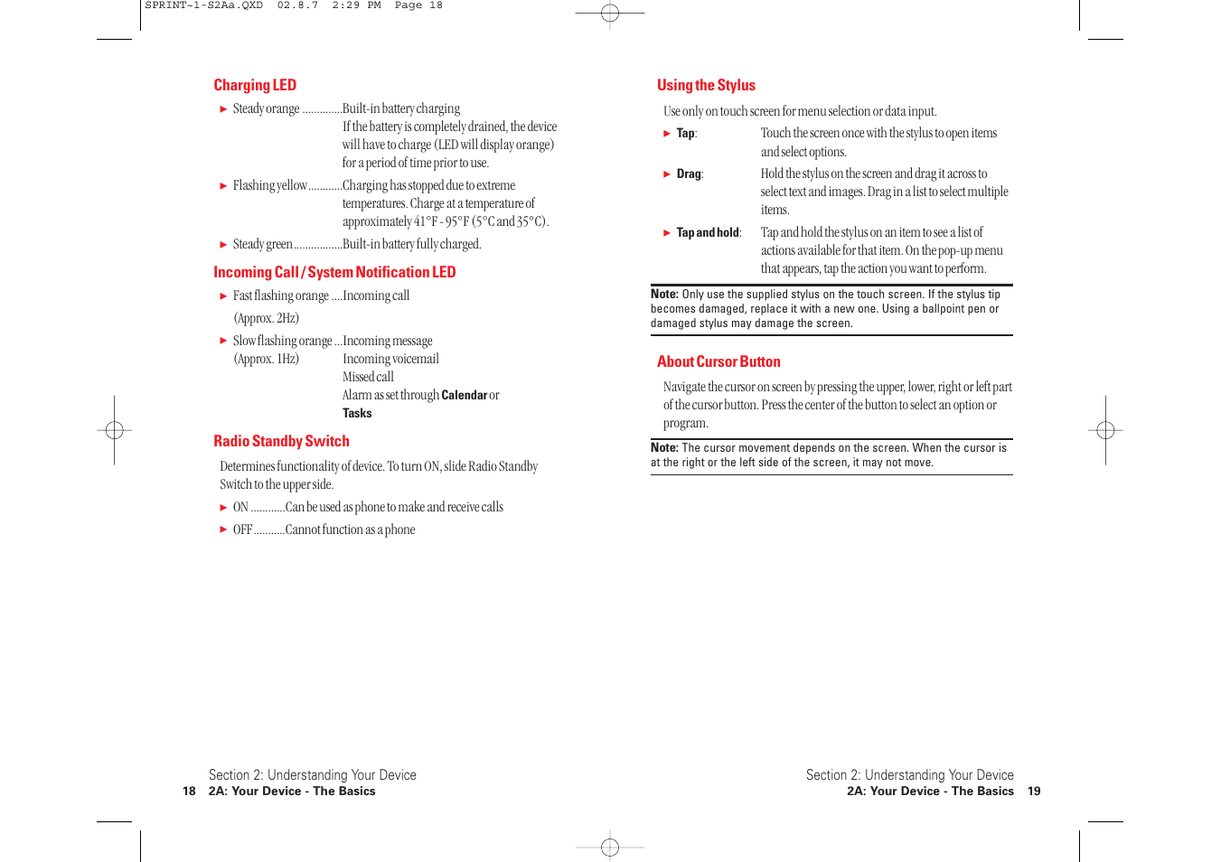 Toshiba 2032SP User Manual | Page 14 / 106