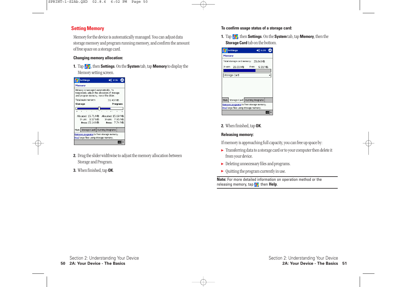 Toshiba 2032SP User Manual | Page 30 / 106