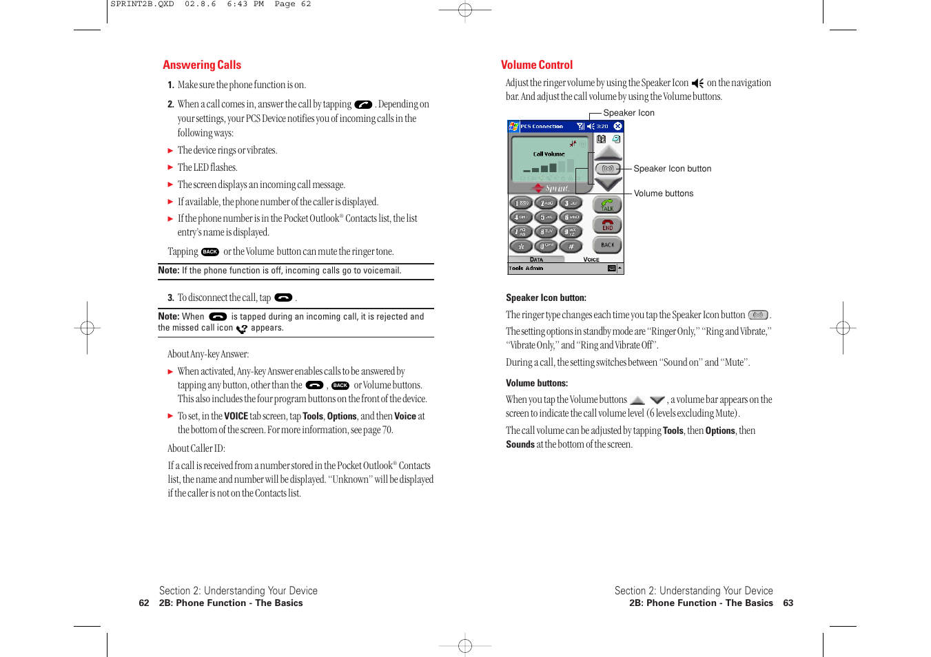 Toshiba 2032SP User Manual | Page 36 / 106