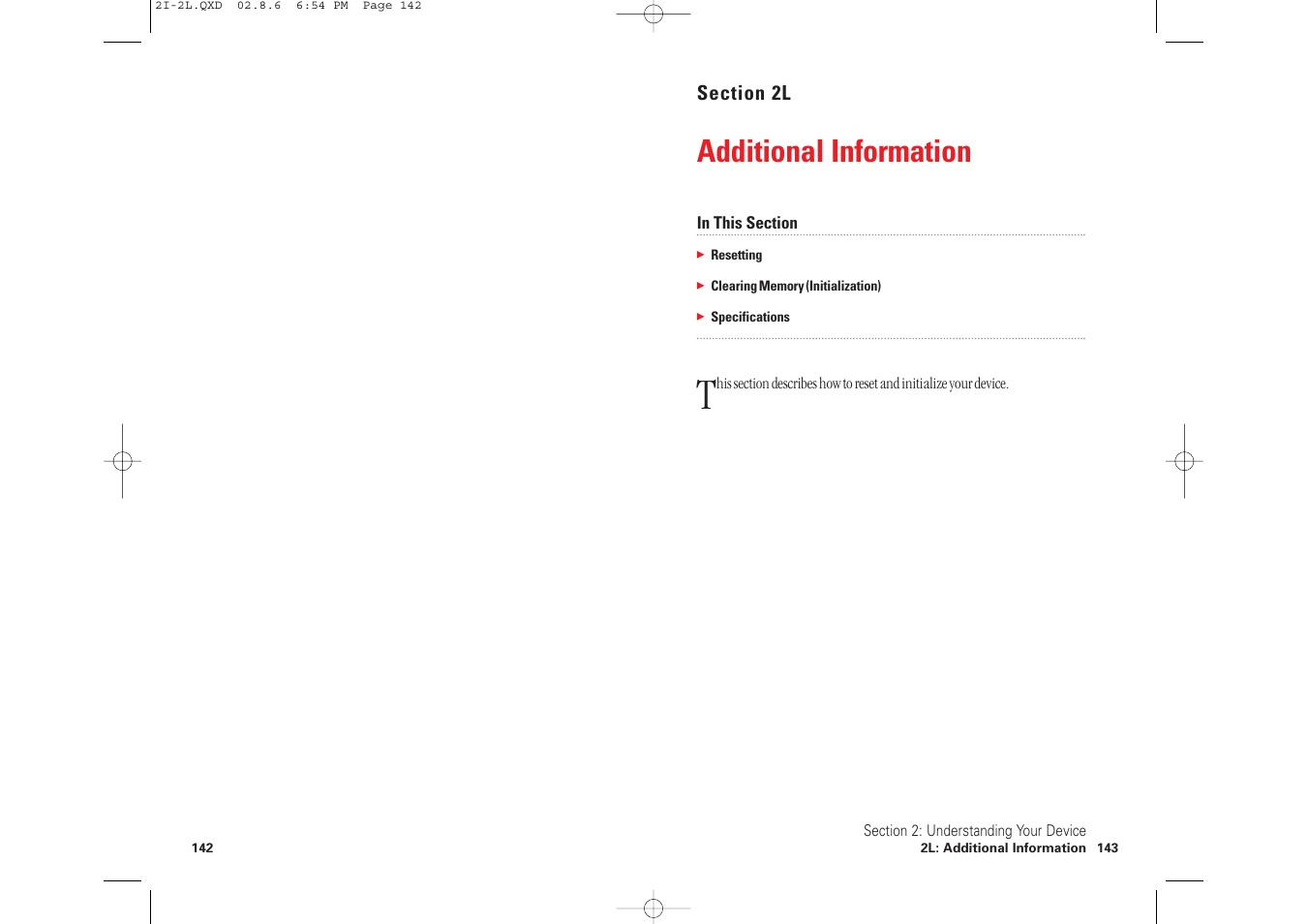 Additional information | Toshiba 2032SP User Manual | Page 76 / 106
