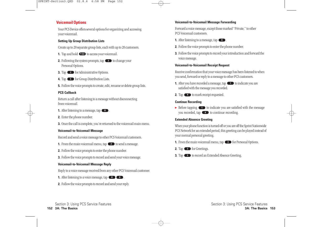 Toshiba 2032SP User Manual | Page 81 / 106