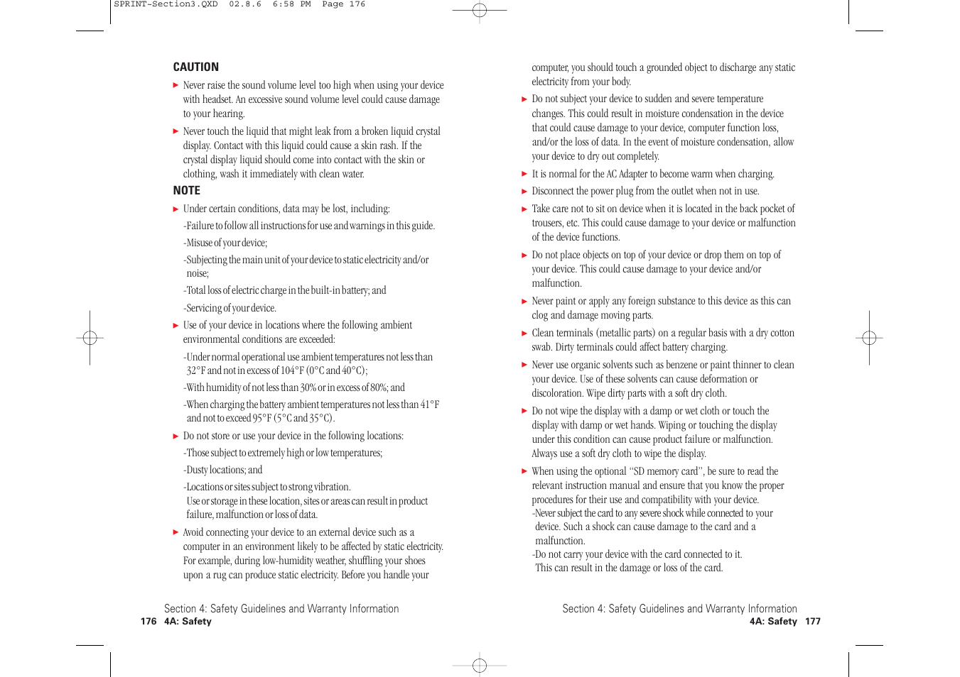 Toshiba 2032SP User Manual | Page 93 / 106