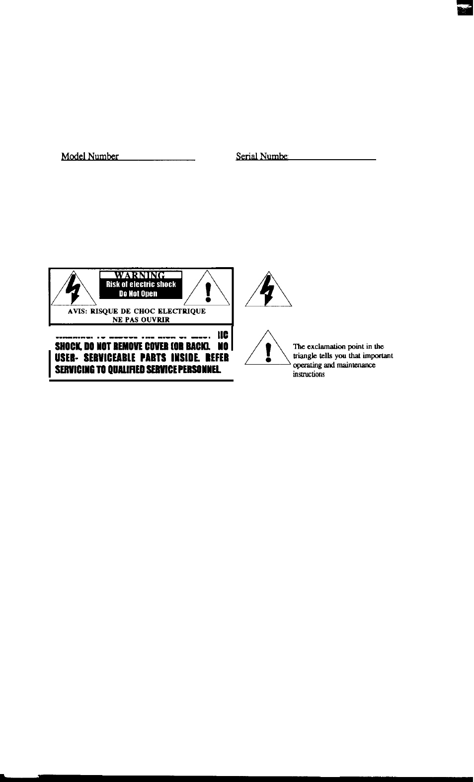 Toshiba SSC5300 User Manual | Page 2 / 7