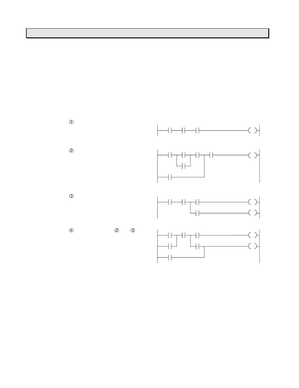 Programming information | Toshiba 6F3B0253 User Manual | Page 101 / 301