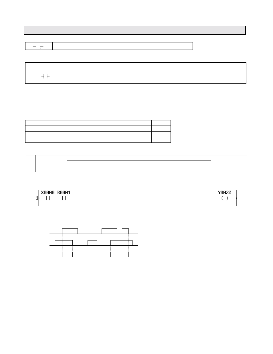 Instructions no contact | Toshiba 6F3B0253 User Manual | Page 119 / 301