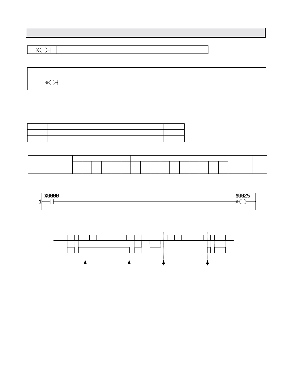 Instructions forced coil | Toshiba 6F3B0253 User Manual | Page 124 / 301
