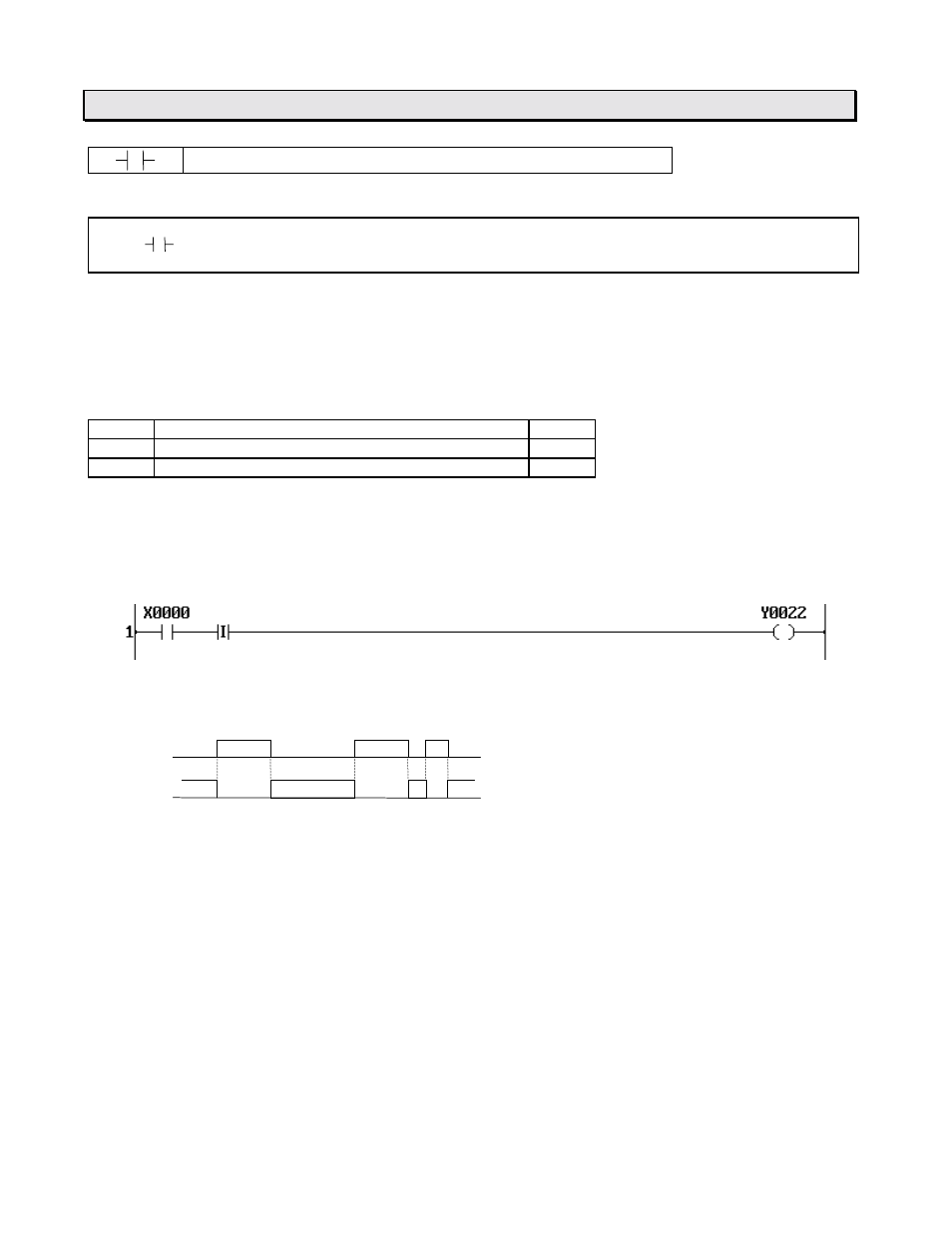 Instructions i inverter | Toshiba 6F3B0253 User Manual | Page 125 / 301