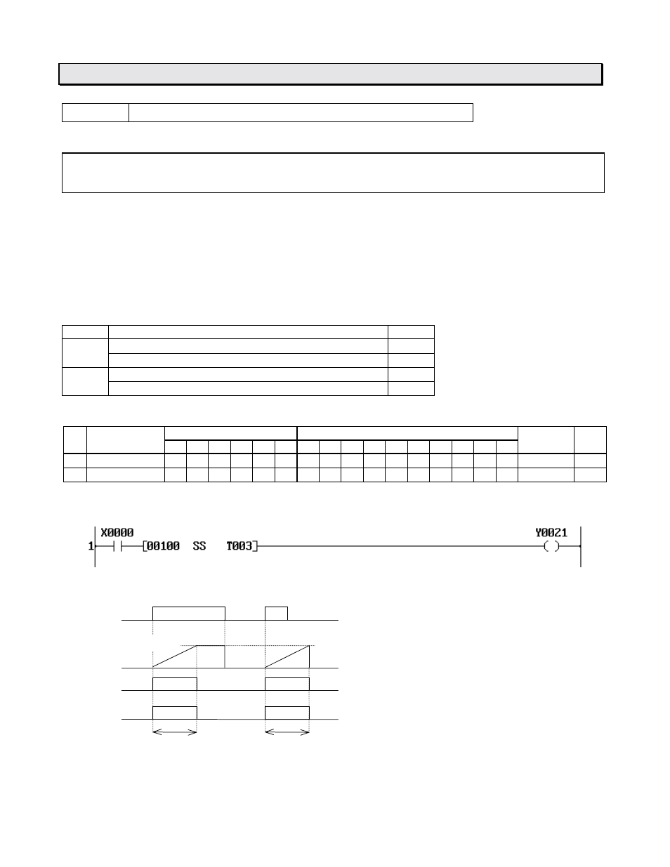 Instructions ss single shot timer | Toshiba 6F3B0253 User Manual | Page 133 / 301