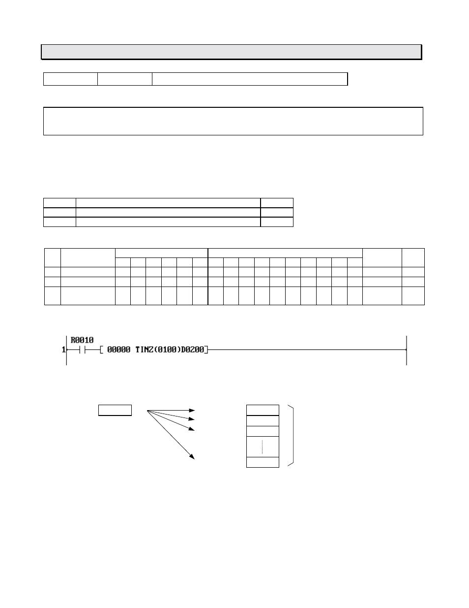 Instructions fun 024 tinz table initialize | Toshiba 6F3B0253 User Manual | Page 142 / 301