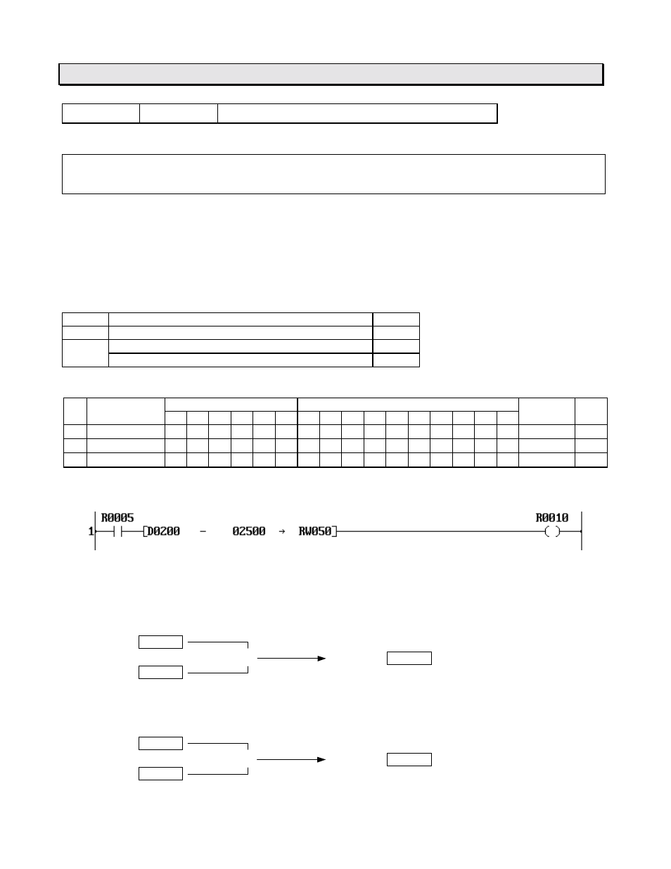 Instructions fun 028 − subtraction | Toshiba 6F3B0253 User Manual | Page 146 / 301