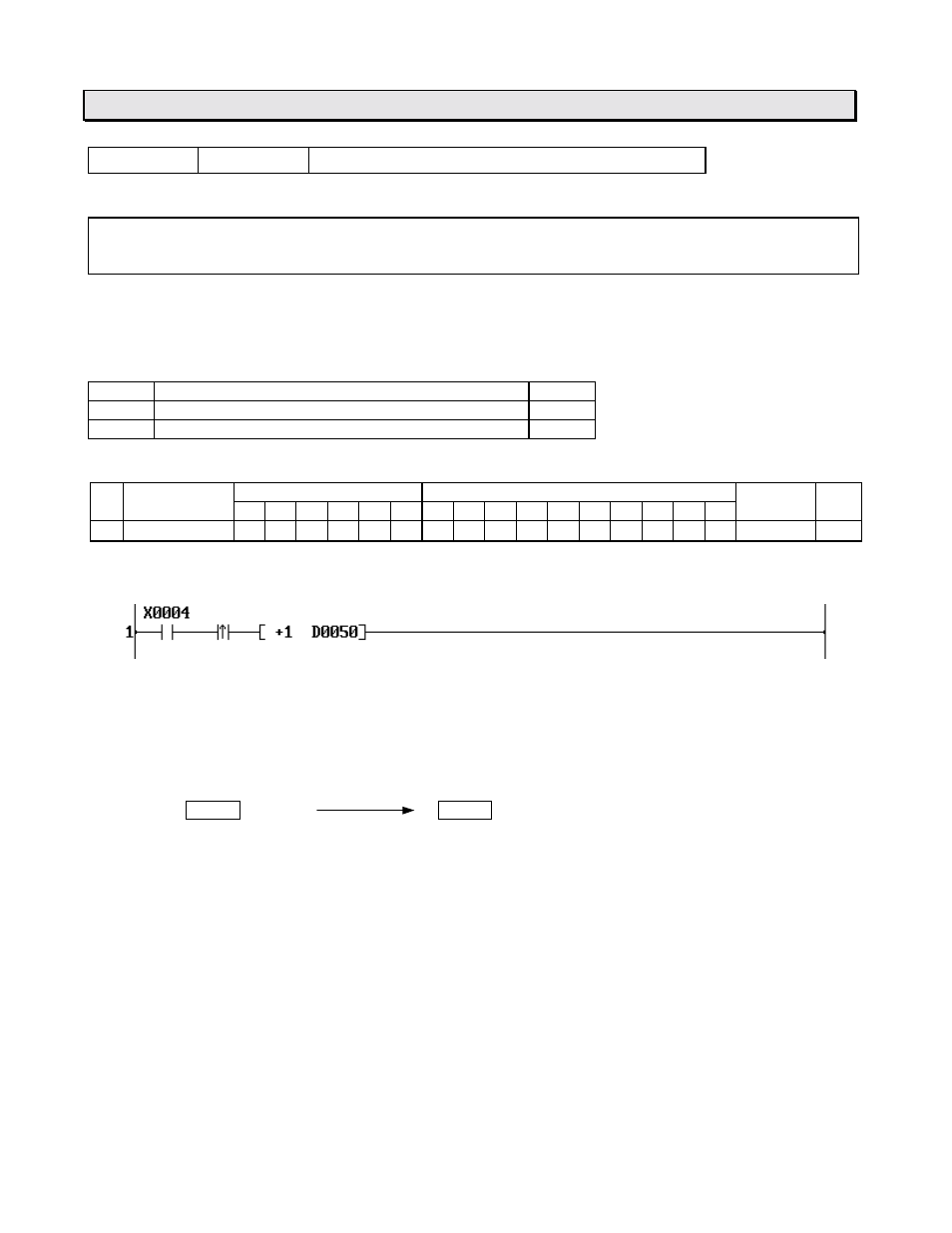 Instructions fun 043 +1 increment | Toshiba 6F3B0253 User Manual | Page 156 / 301