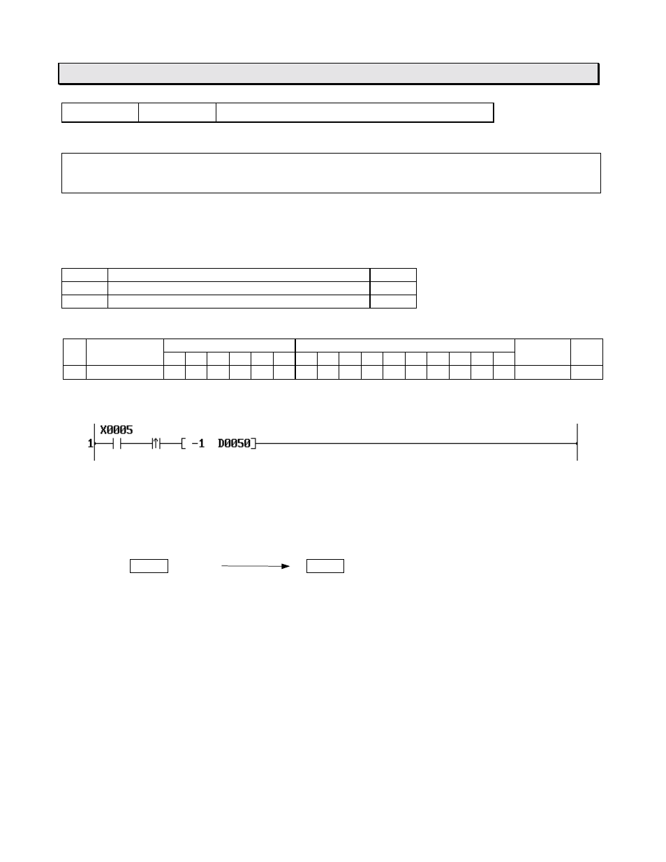 Instructions fun 045 - 1 decrement | Toshiba 6F3B0253 User Manual | Page 157 / 301