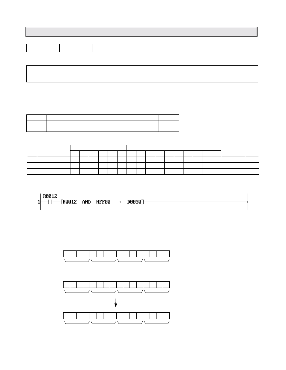 Instructions fun 048 and and | Toshiba 6F3B0253 User Manual | Page 158 / 301