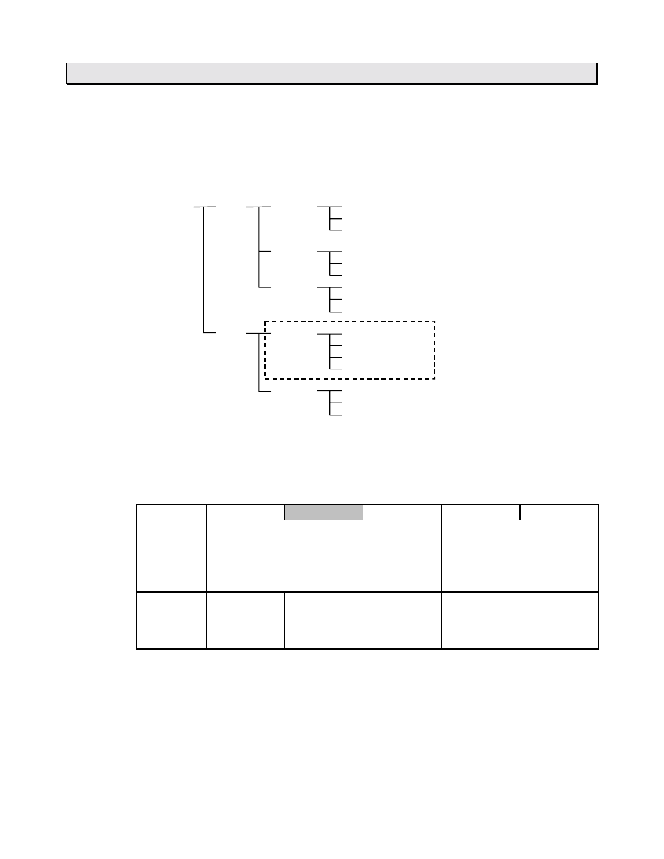 System configuration | Toshiba 6F3B0253 User Manual | Page 16 / 301