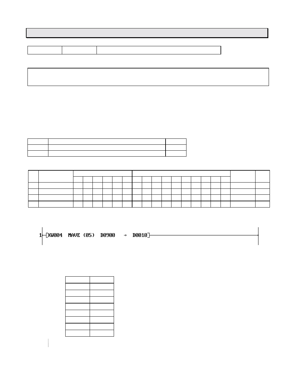 Instructions fun 056 mave moving average | Toshiba 6F3B0253 User Manual | Page 161 / 301