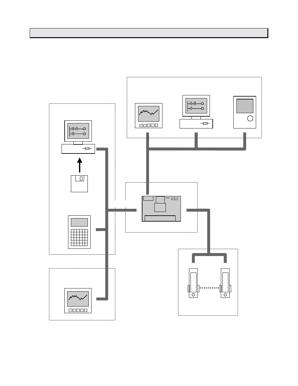 System configuration | Toshiba 6F3B0253 User Manual | Page 21 / 301