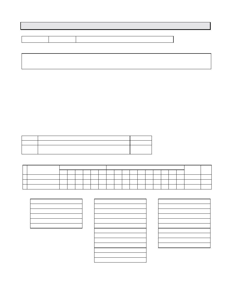 Instructions fun 156 pid3 pre-derivative real pid | Toshiba 6F3B0253 User Manual | Page 221 / 301