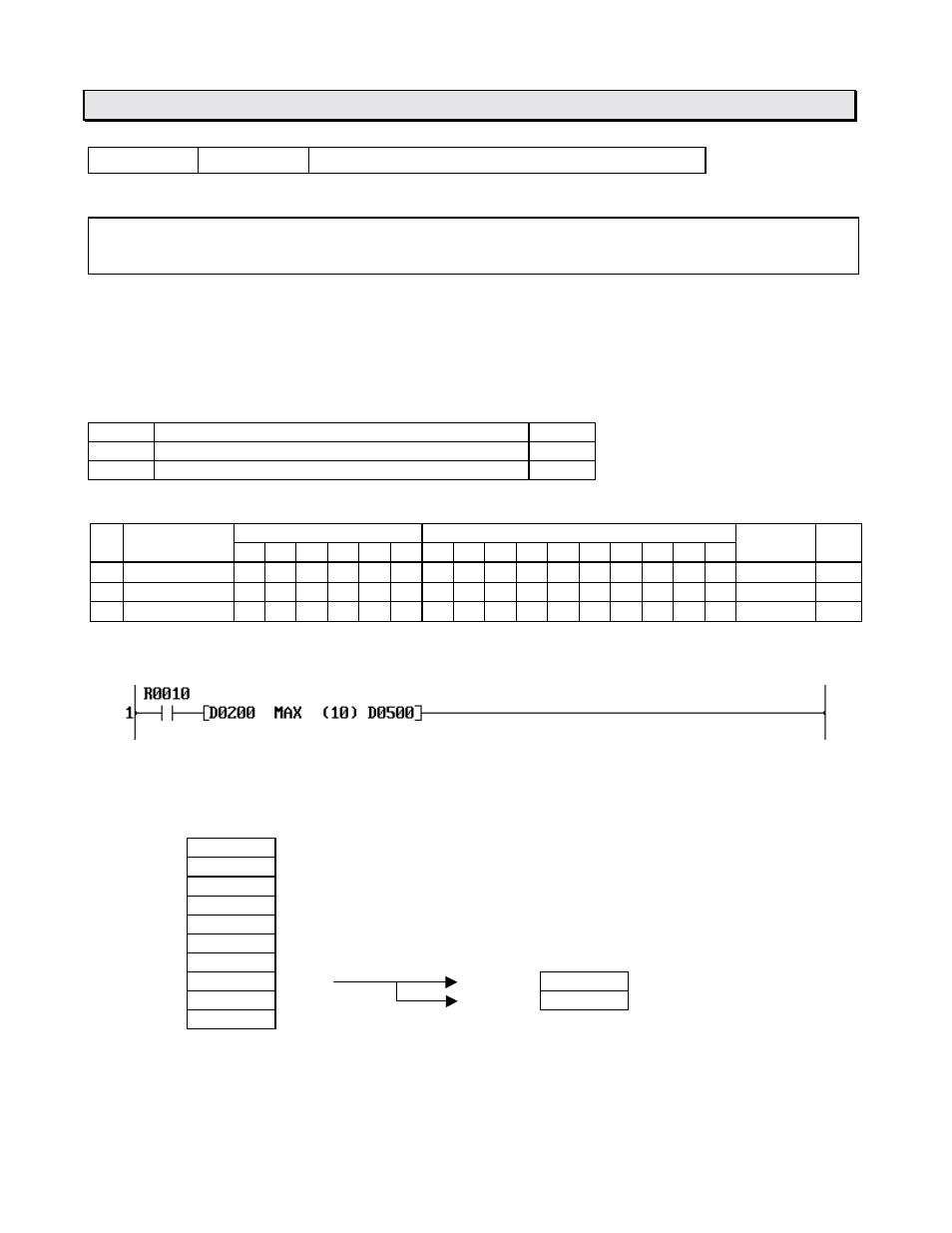 Instructions fun 162 max maximum value | Toshiba 6F3B0253 User Manual | Page 228 / 301