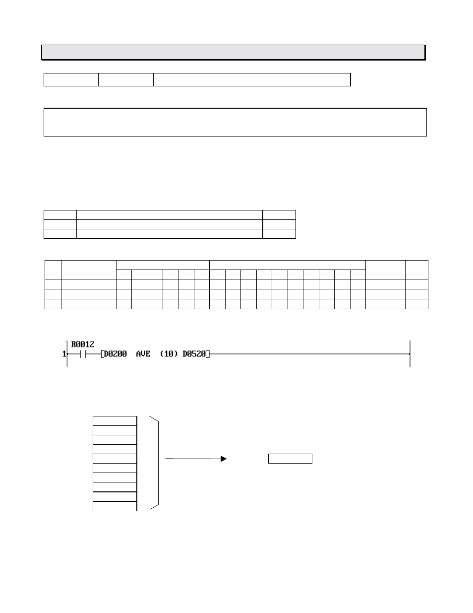 Instructions fun 164 ave average value | Toshiba 6F3B0253 User Manual | Page 230 / 301