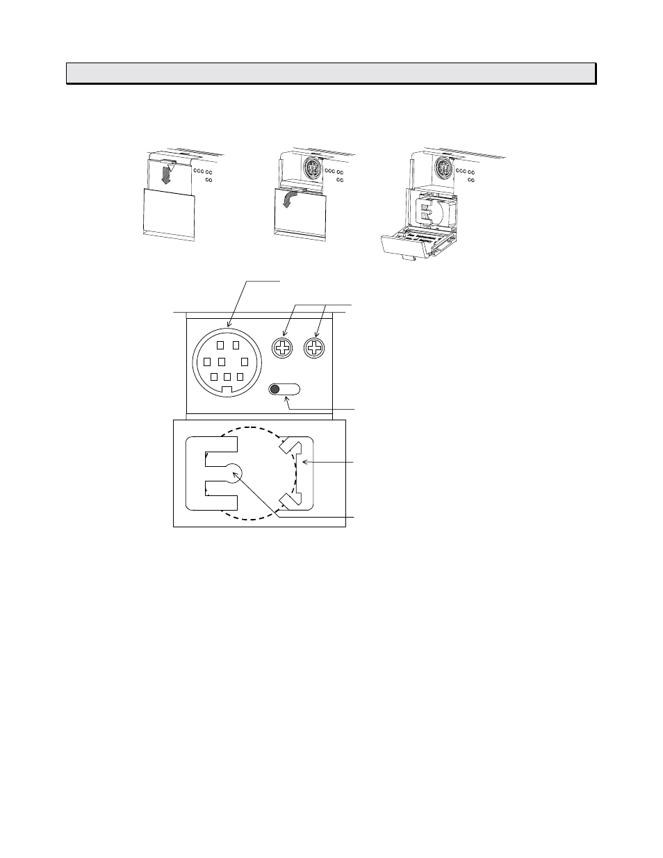 System configuration | Toshiba 6F3B0253 User Manual | Page 24 / 301