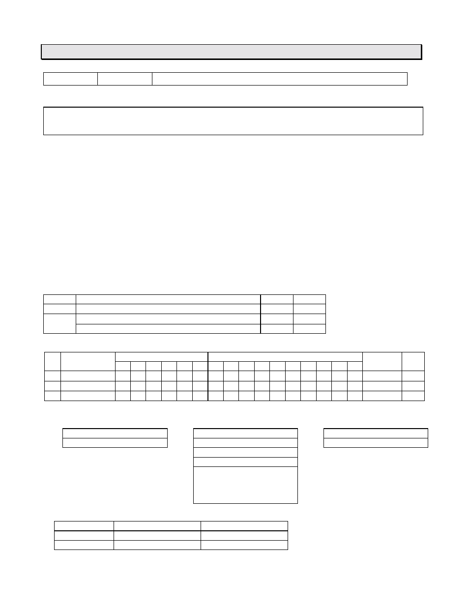 Toshiba 6F3B0253 User Manual | Page 247 / 301